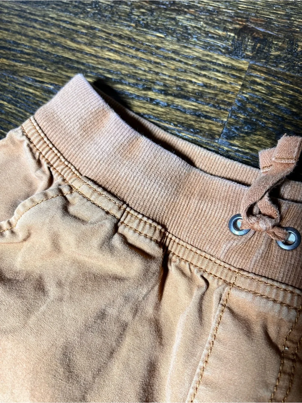 Hanna Andersson preowned used